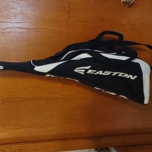 Easton bat bag.